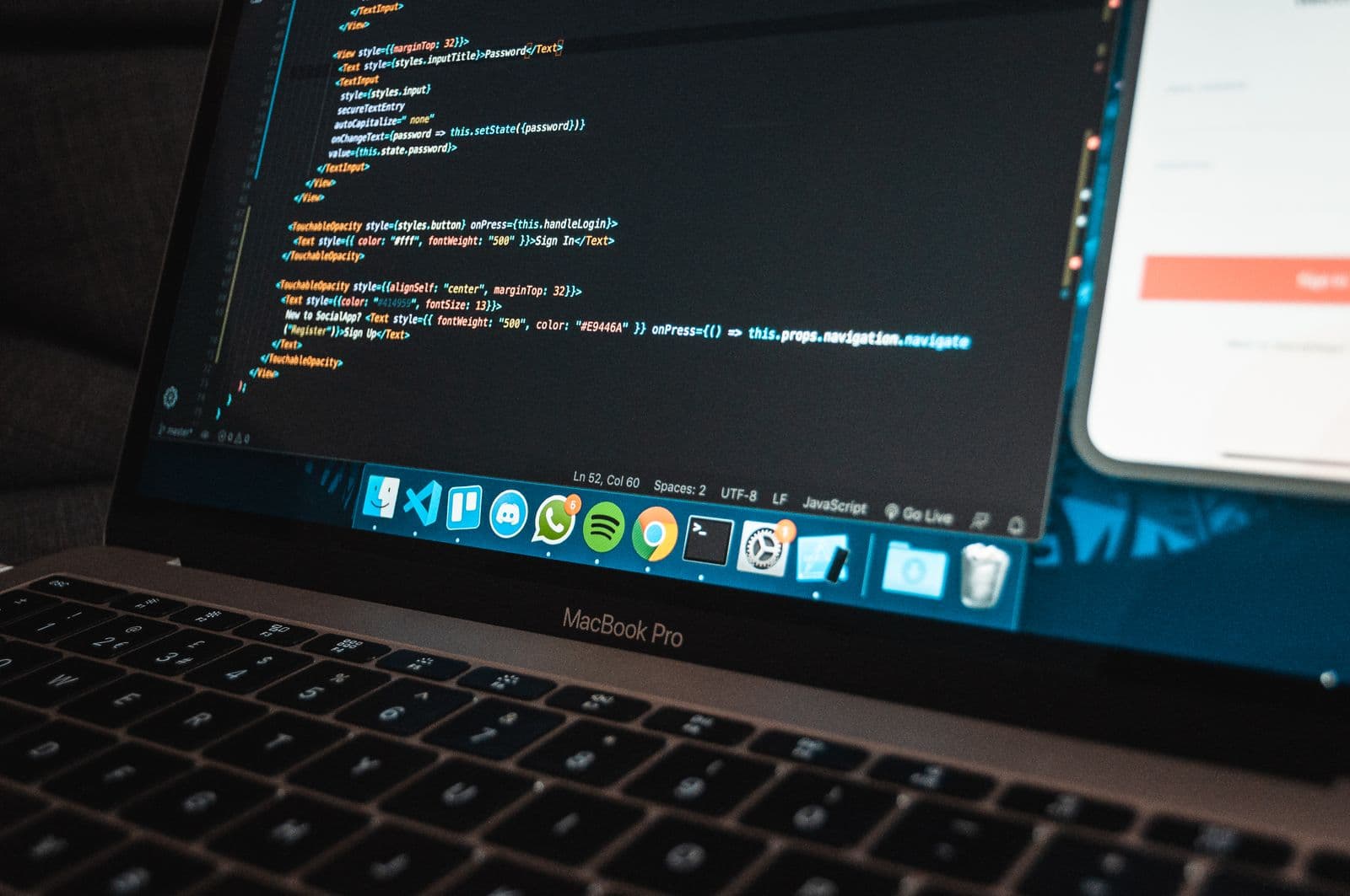 Custom Website Design in Algiers, Algeria Custom Website Design in Algiers, Algeria - SimplerWebs, digital agency in Algiers