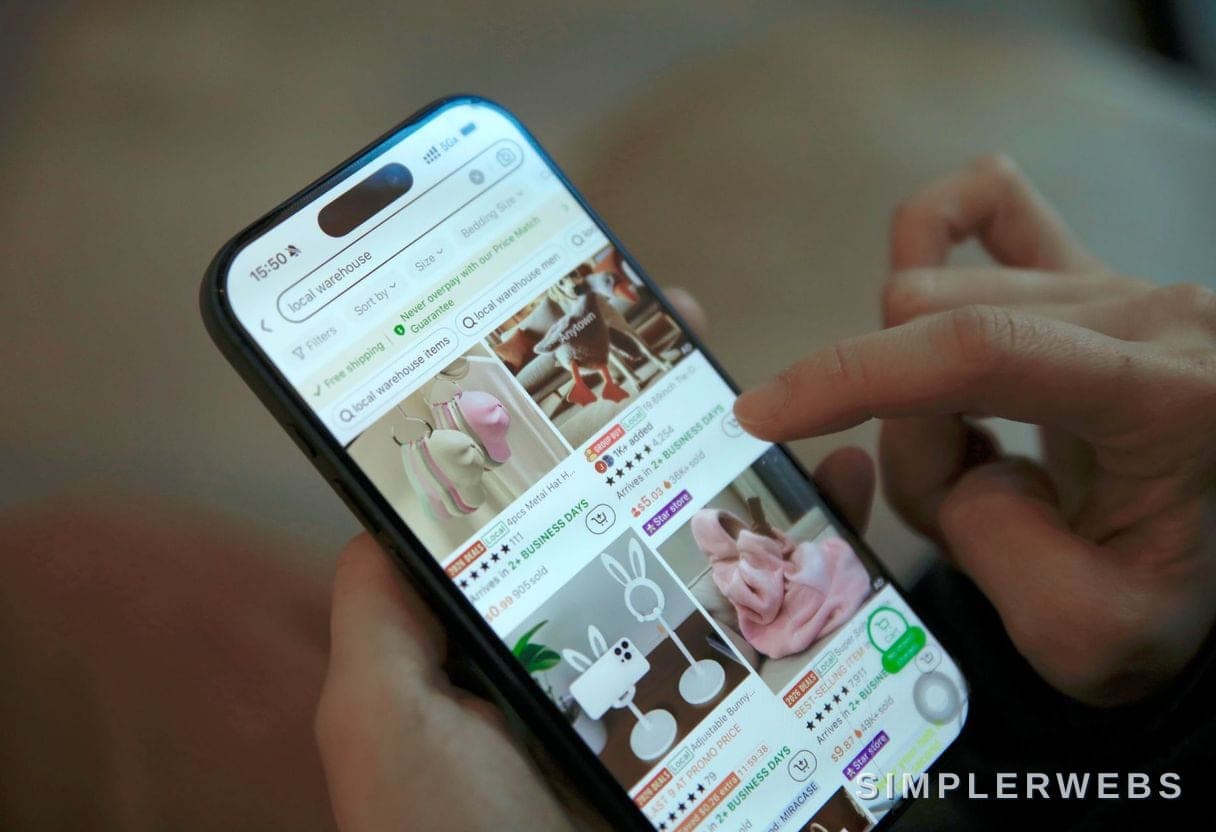 Quelle plateforme e-commerce choisir pour votre boutique en ligne en Algérie Choisir une plateforme e-commerce pour une boutique en ligne en Algérie: PrestaShop, WooCommerce, Shopify ou Next.js